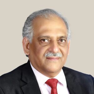 Ashutosh Khajuria