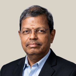 Mani Krishna Iyer