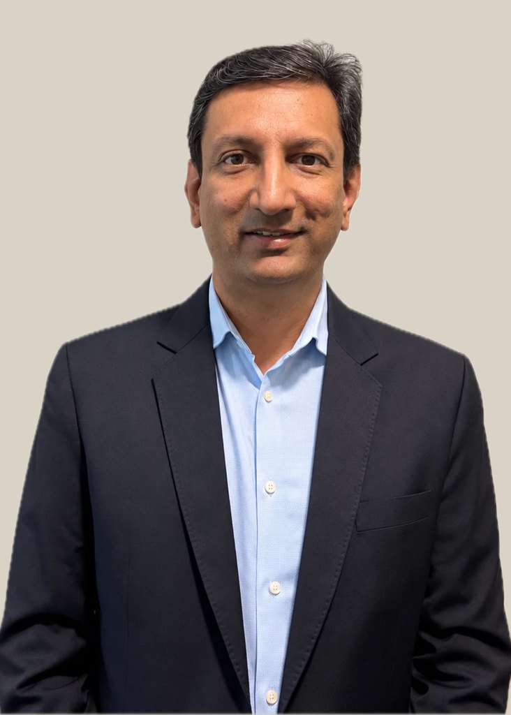 Manish Makharia