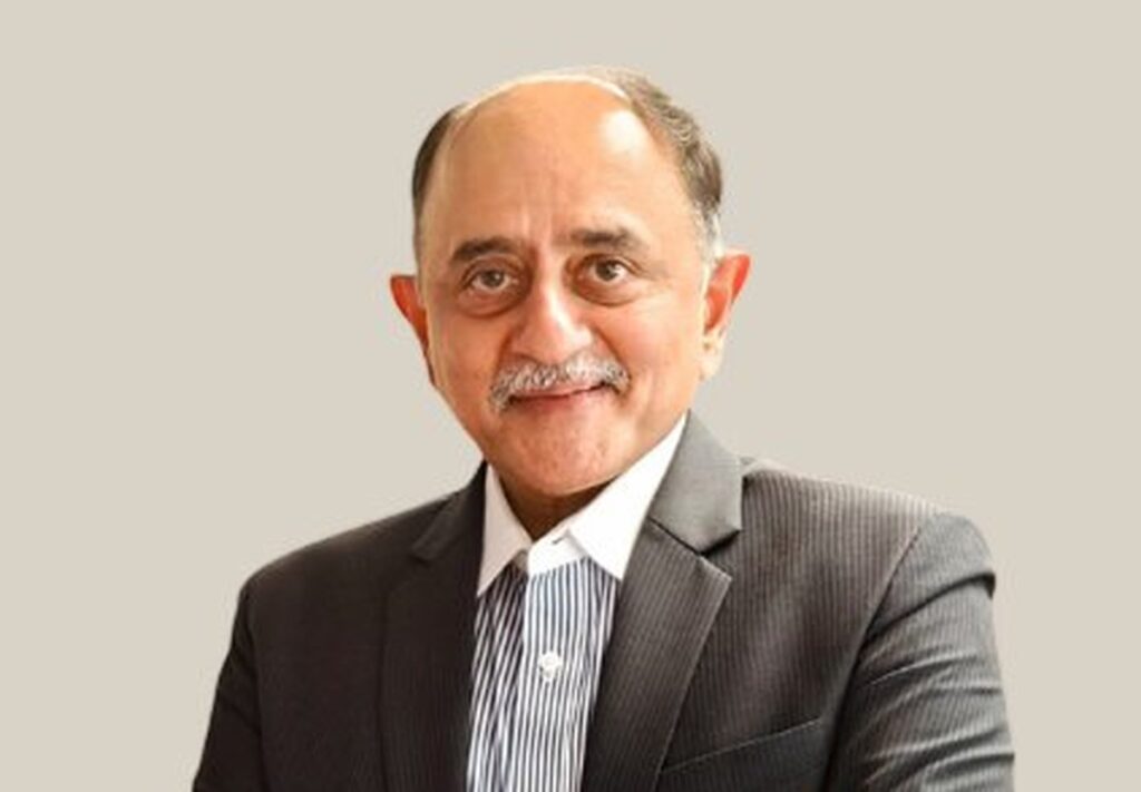 Shyam Srinivasan