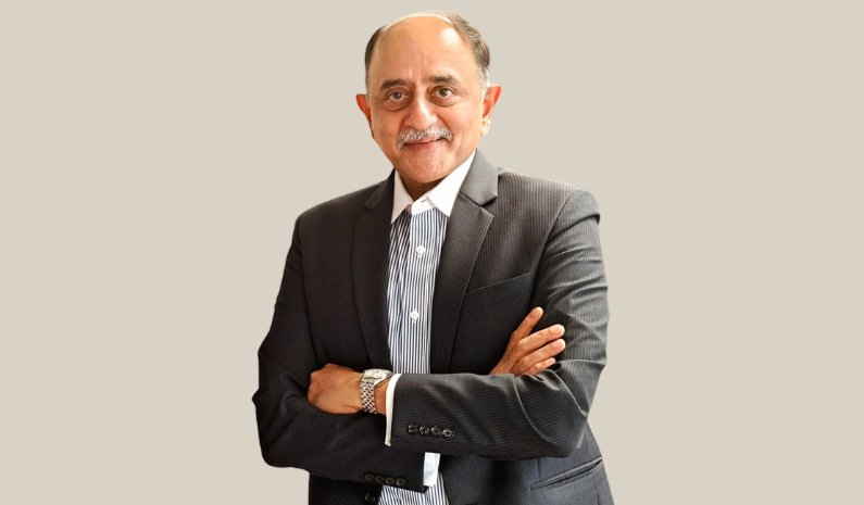 Shyam Srinivasan